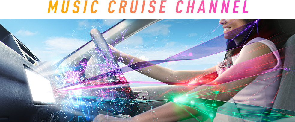 MUSIC CRUISE CHANNEL