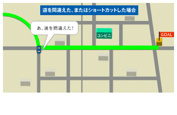 ルートアドバイザー