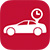 「MapFanAssist」アプリ