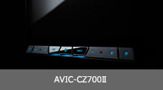 AVIC-CW700II