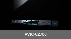 AVIC-CW700