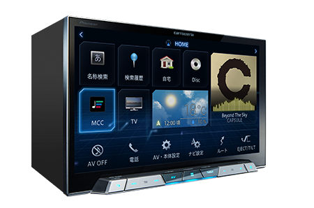 AVIC-CL900/CW900/CZ900系（AVIC-CL900-M / AVIC-CW900-M / AVIC-CZ900 