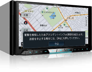 とも様専用！です！！カロッツェリア サイバーナビ AVIC- cw700 自動車