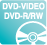 DVD-VIDEO DVD-R/RW