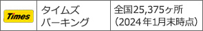 タイムズ
