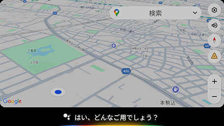 Android Auto™