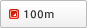 100m
