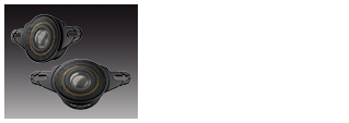チューンアップトゥイーター適合情報（TS-T736Ⅱ）