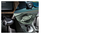 車種別スピーカーセレクト