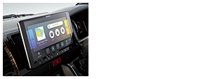 AVIC-RF920-DC/RF720取付適合情報