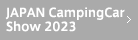 JAPAN CampingCar Show 2023