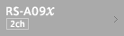 RS-A09X