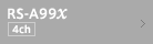 RS-A99X