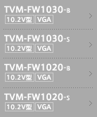 TVM-FW1030-B/TVM-FW1030-S/TVM-FW1020-B/TVM-FW1020-S