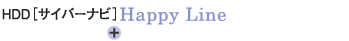 HDDmTCo[irnHappy Line