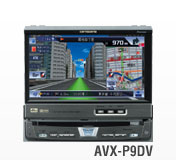 AVX-P9DV