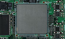 ŐVRISC-CPU&GDC