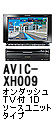 AVIC-XH009