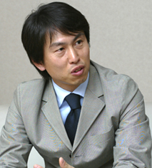小森立