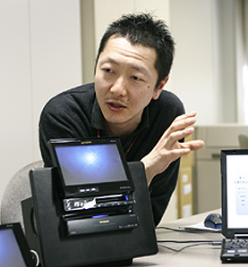 友野瑞基