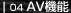 04 AV@\
