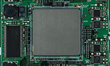 最新RISC-CPU&GDC