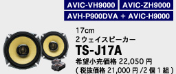 TS-J17A