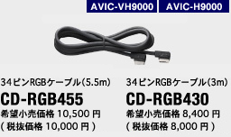 CD-RGB430