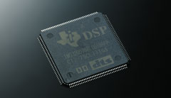 高性能32bit浮動小数点DSP