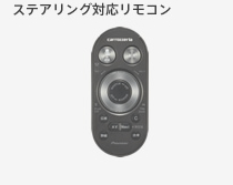 システムアップ | サイバーナビ AVIC-VH0009CS AVIC-ZH0009CS