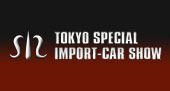 TOKYO SPECIAL IMPORT-CAR SHOW