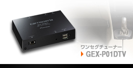GEX-P01DTV