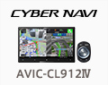 AVIC-CL912IV