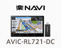 AVIC-RL721-DC