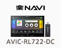 AVIC-RL722-DC
