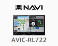 AVIC-RL722