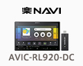 AVIC-RL920-DC