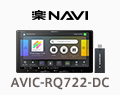 AVIC-RQ722-DC