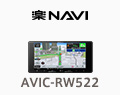 AVIC-RW522