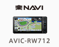 AVIC-RW712