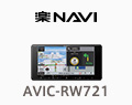 AVIC-RW721