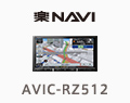 AVIC-RZ512
