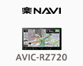 AVIC-RZ720