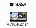 AVIC-RZ721