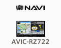 AVIC-RZ722
