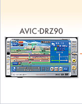 AVIC-DRZ90
