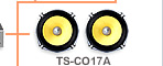 TS-CO17A