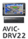 AVIC-DRV22