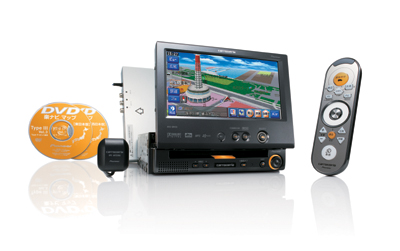 AVIC-DRV55