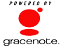 POWERED BY gracenote